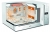 Whirlpool MCP349 SL Mikrodalga Fırın