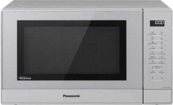 Panasonic NN-GT47KMGPG Mikrodalga Fırın