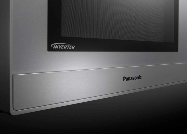 Panasonic NN-GT47KMGPG Mikrodalga Fırın