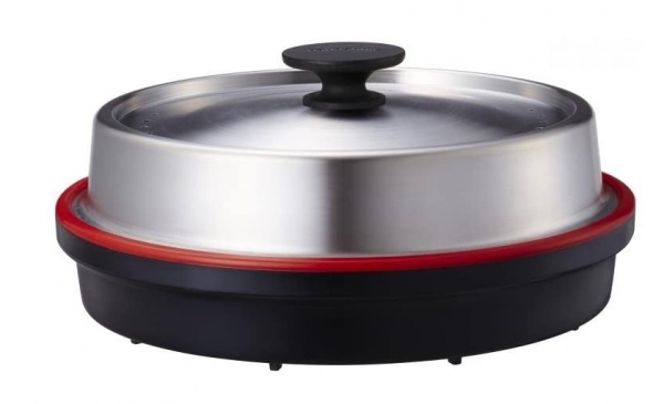 Panasonic NN-GD38HSGTG Mikrodalga Fırın