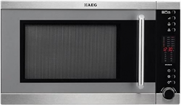 AEG MFC 3026S Mikrodalga Fırın