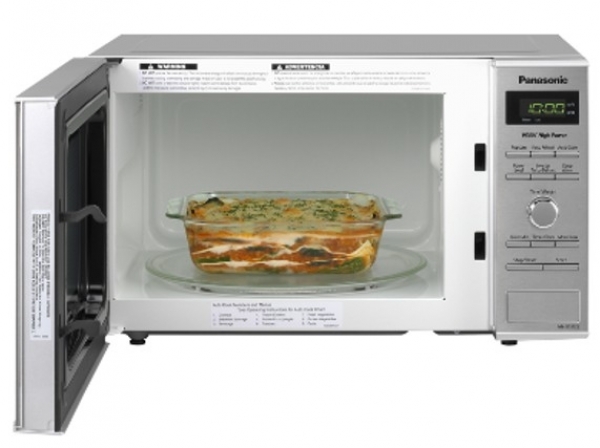 Panasonic NN-SD372SR Mikrodalga Fırın