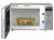 Panasonic NN-SD372SR Mikrodalga Fırın