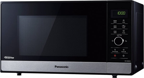 Panasonic NN-SD28HSGTG Mikrodalga Fırın