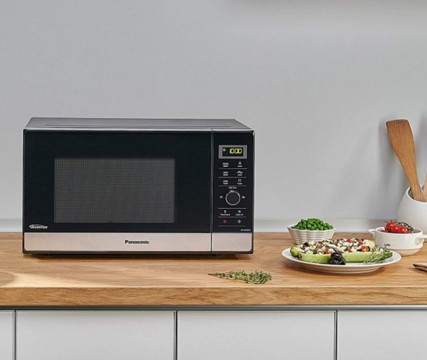 Panasonic NN-SD28HSGTG Mikrodalga Fırın