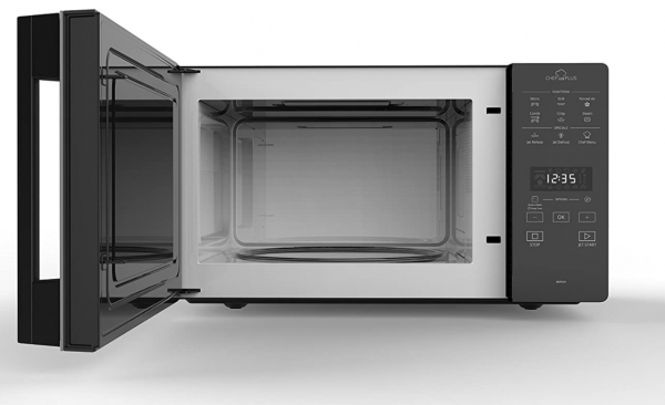 Whirlpool MCP 349 BL Mikrodalga Fırın