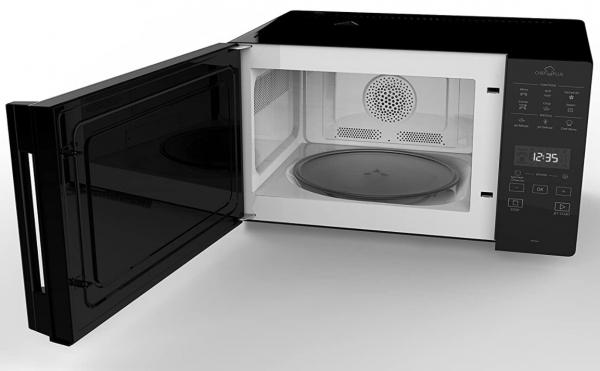 Whirlpool MCP 349 BL Mikrodalga Fırın