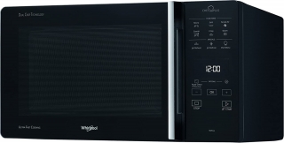 Whirlpool MCP 349 BL Mikrodalga Fırın