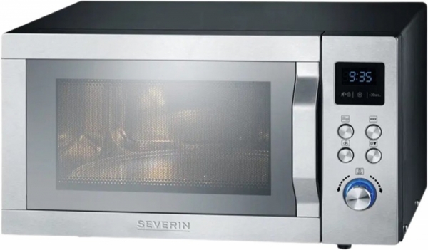 Severin MW-7755 Mikrodalga Fırın