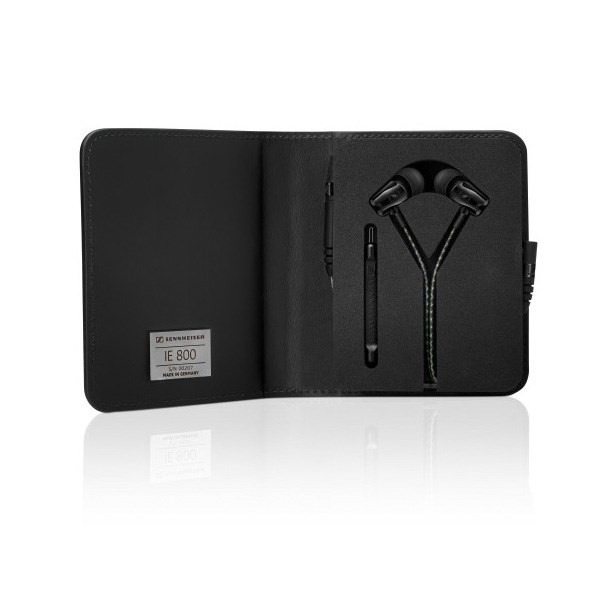 Sennheiser IE 800 Kablolu Kulaklık