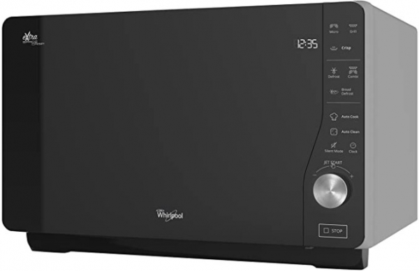 Whirlpool MWF 426 SL Mikrodalga Fırın