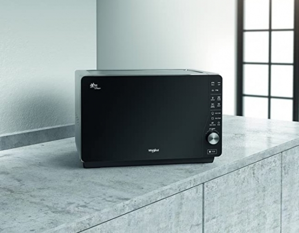 Whirlpool MWF 426 SL Mikrodalga Fırın