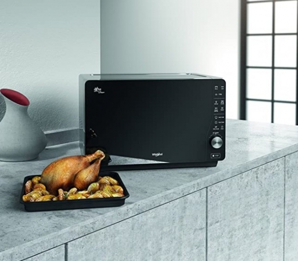 Whirlpool MWF 426 SL Mikrodalga Fırın