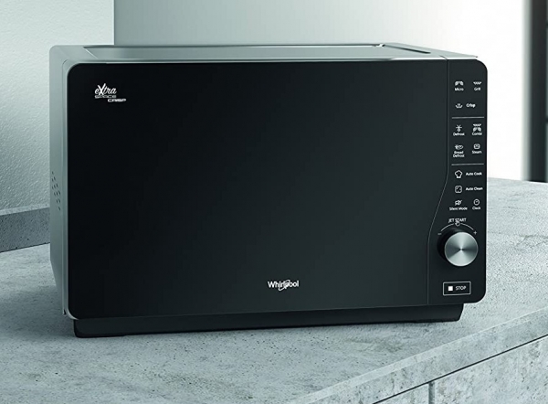 Whirlpool MWF 426 SL Mikrodalga Fırın