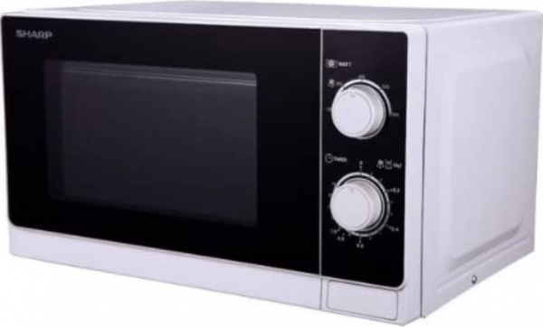 Sharp R-200W Mikrodalga Fırın