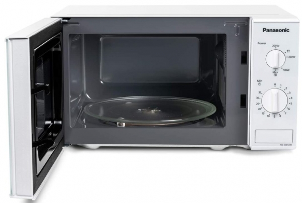 Panasonic NN-E201WMEPG Mikrodalga Fırın