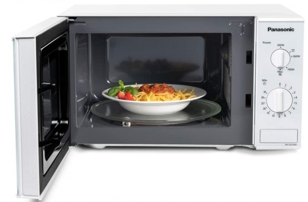 Panasonic NN-E201WMEPG Mikrodalga Fırın