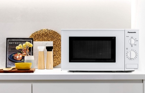 Panasonic NN-E201WMEPG Mikrodalga Fırın