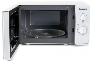 Panasonic NN-E201WMEPG Mikrodalga Fırın