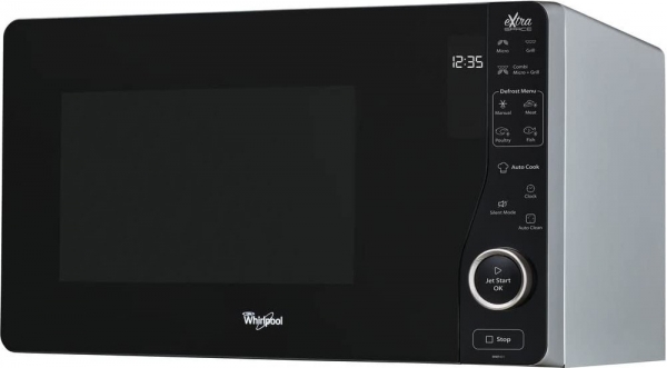 Whirlpool MWF 421 SL Mikrodalga Fırın