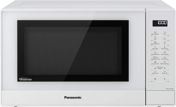 Panasonic NN-GT45KWSUG Mikrodalga Fırın