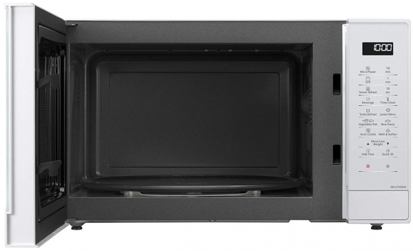 Panasonic NN-GT45KWSUG Mikrodalga Fırın