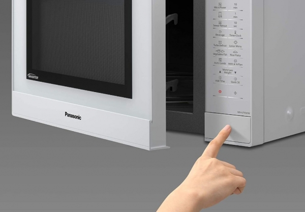 Panasonic NN-GT45KWSUG Mikrodalga Fırın