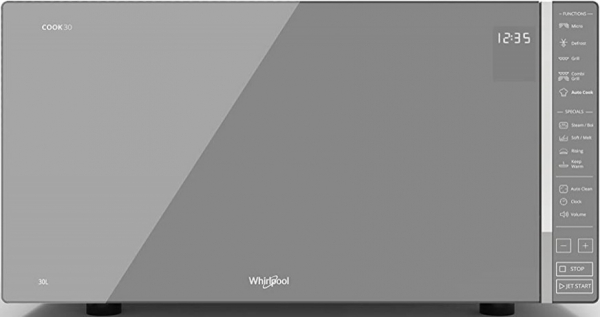 Whirlpool MWP 304 M Mikrodalga Fırın