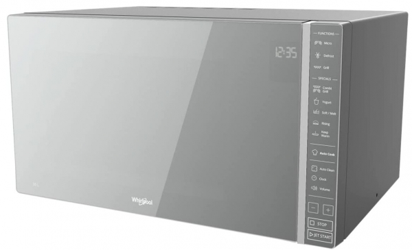 Whirlpool MWP 304 M Mikrodalga Fırın