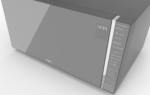 Whirlpool MWP 304 M Mikrodalga Fırın