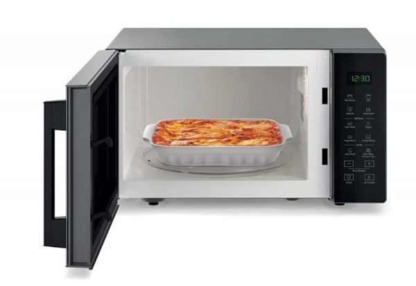 Whirlpool MWP 253 SB Mikrodalga Fırın