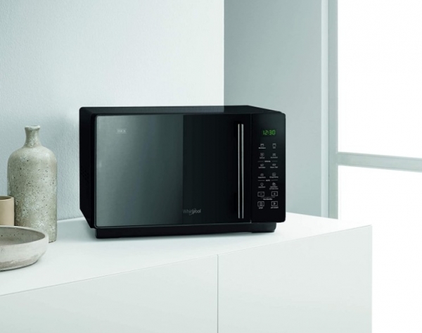 Whirlpool MWP 254 SM Mikrodalga Fırın