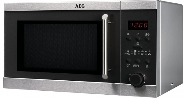 AEG MFD2025S Mikrodalga Fırın