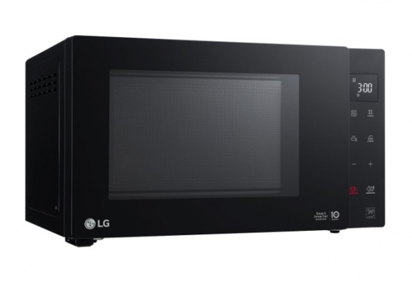 LG MH6336GIB Mikrodalga Fırın