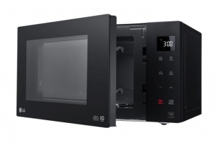 LG MH6336GIB Mikrodalga Fırın
