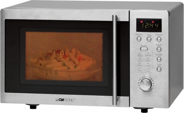 Clatronic MWG 778 U Mikrodalga Fırın
