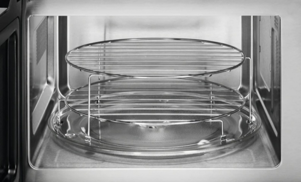 Electrolux EMM21150W Mikrodalga Fırın