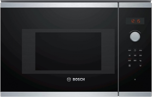 Bosch BFL523MS0 Mikrodalga Fırın