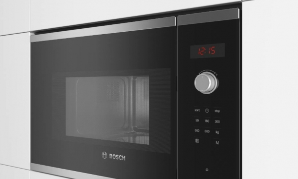 Bosch BFL523MS0 Mikrodalga Fırın