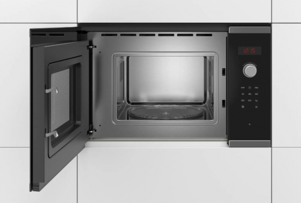 Bosch BFL523MS0 Mikrodalga Fırın