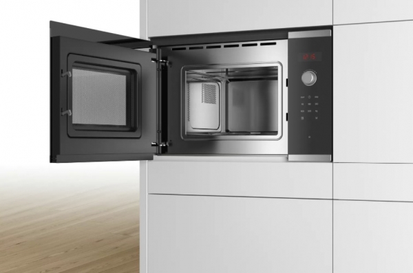 Bosch BFL523MS0 Mikrodalga Fırın