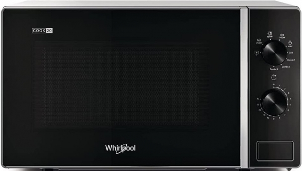 Whirlpool MWP 103 SB Mikrodalga Fırın