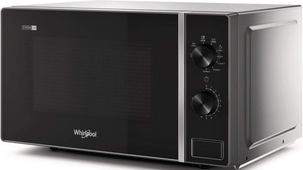 Whirlpool MWP 103 SB Mikrodalga Fırın