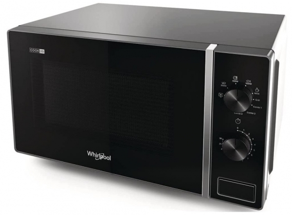 Whirlpool MWP 103 SB Mikrodalga Fırın