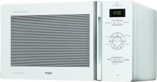 Whirlpool MCP 346 WH Mikrodalga Fırın