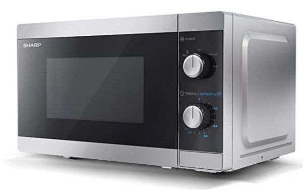 Sharp YC-MS01ES Mikrodalga Fırın