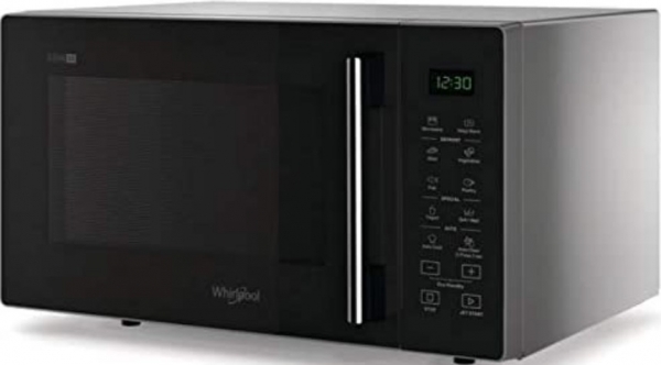 Whirlpool MWP 251 SB Mikrodalga Fırın