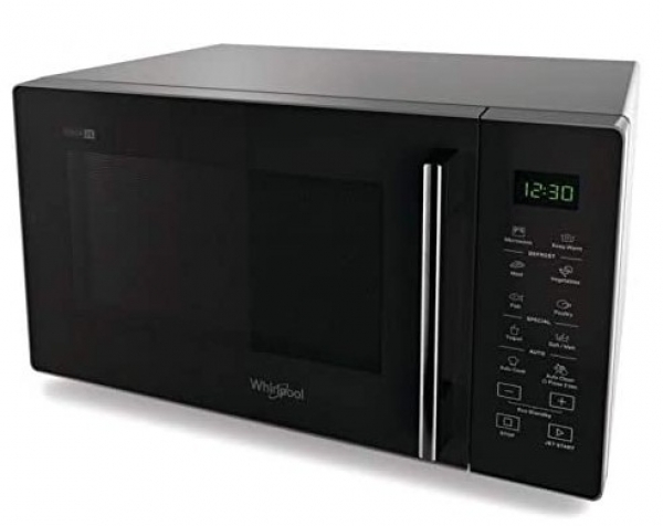 Whirlpool MWP 251 SB Mikrodalga Fırın
