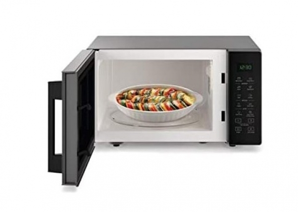 Whirlpool MWP 251 SB Mikrodalga Fırın