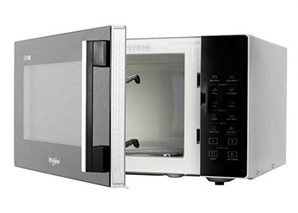 Whirlpool MWP 251 SB Mikrodalga Fırın